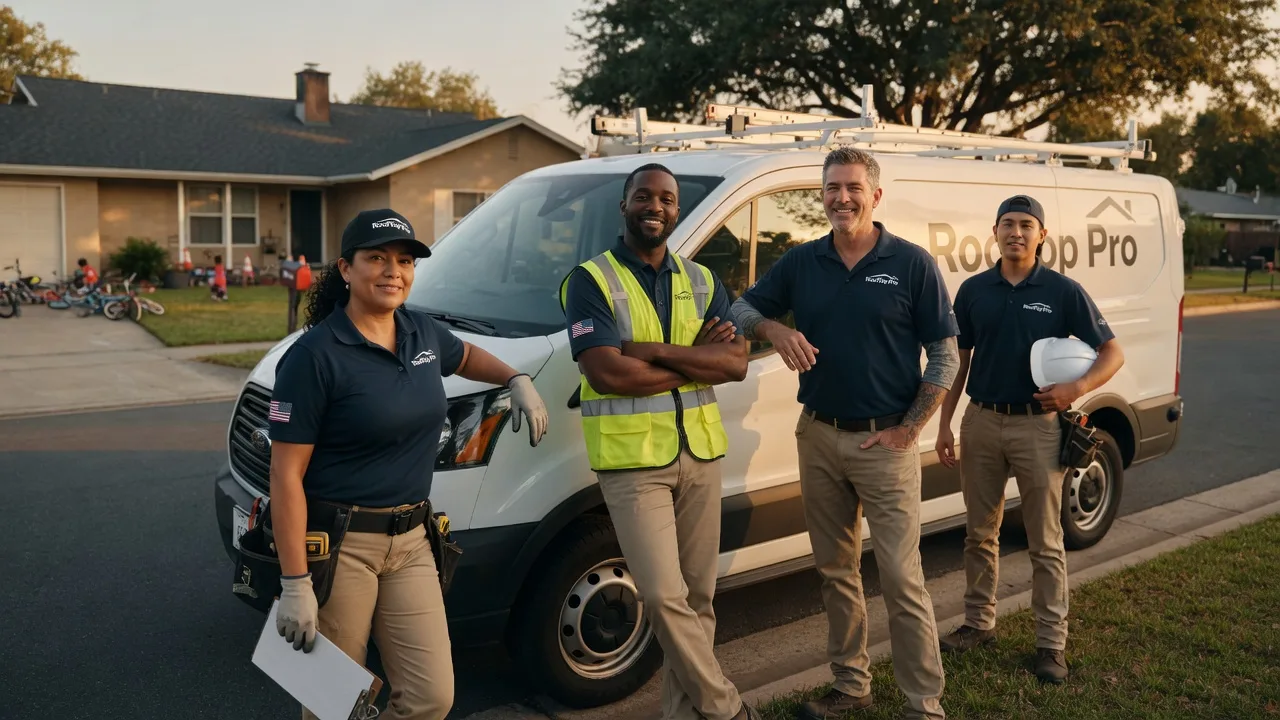 Roof Repair in Ranier, MN near me