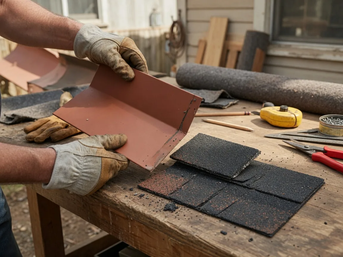 Roof Repair company in Ranier, MN